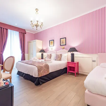 Catone Vatican Suites By Ghor-2