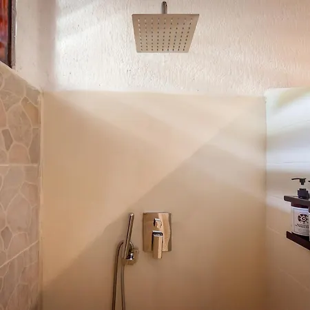 Beachfront Hotel La Palapa - Adults Only-2