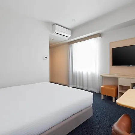 Sotetsu Fresa Inn Kyoto-Shijokarasuma-3