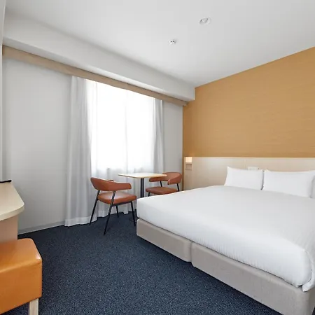Sotetsu Fresa Inn Kyoto-Shijokarasuma-2
