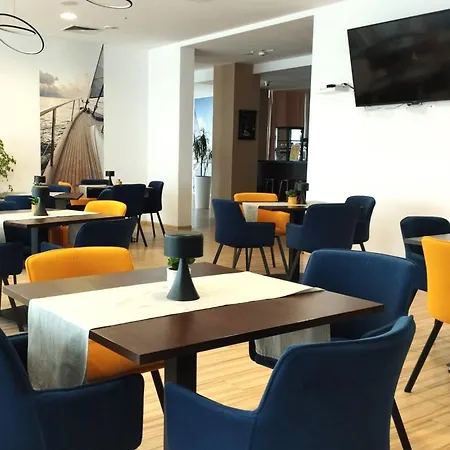 Mielno Holiday Apartments-2
