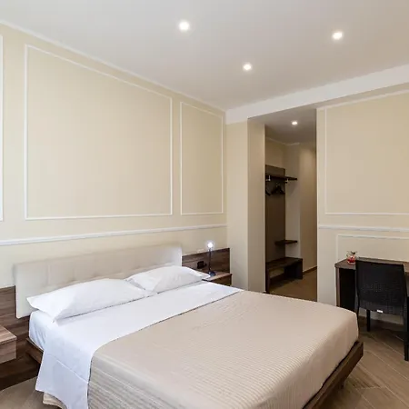 Scaligero Rooms-2