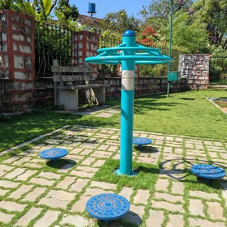 Treebo Alaka Rester Homestay, 5 Mins To Raja Seat Garden-2