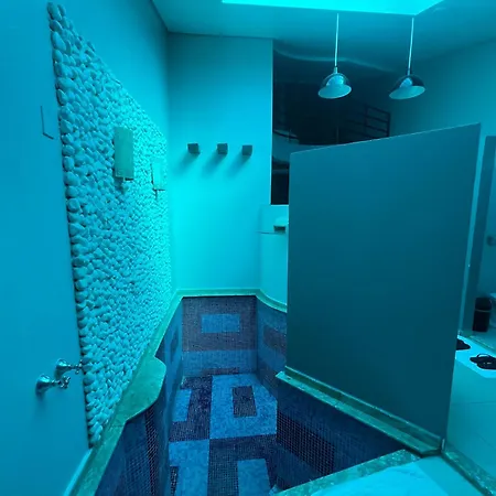 Motel Sedución (Adults only)-3