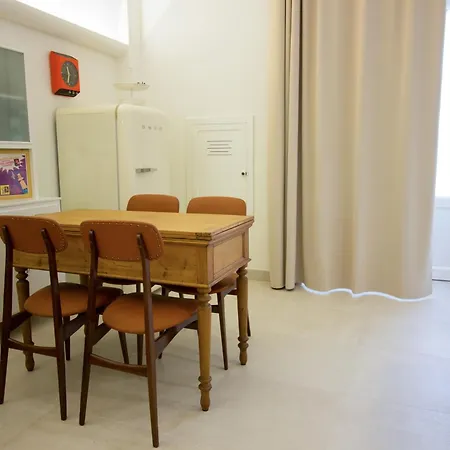Ai Sottani B&B Deluxe Suite-3