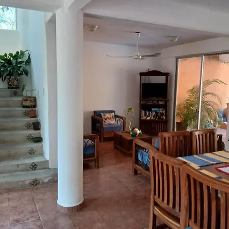 La Vivienda Villa-3