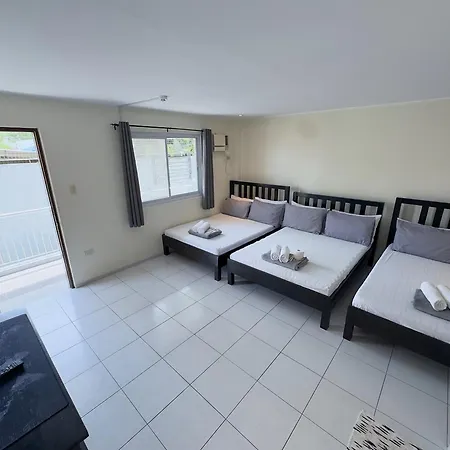 Victoria'S Bed & Breakfast-2