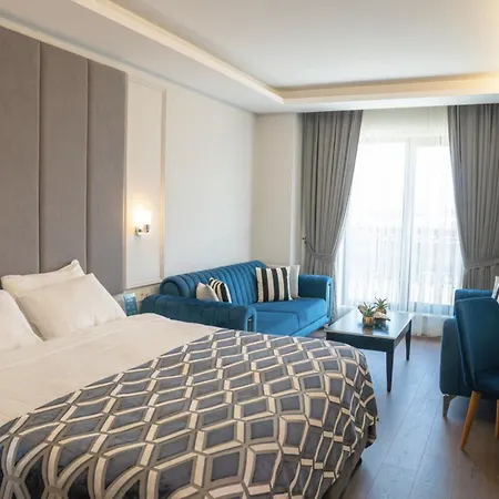 Sakarya Hotel-3