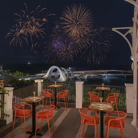 La Festa Phu Quoc, Curio Collection By Hilton-2