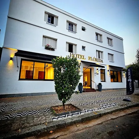 Hotel Flórida Poços-2