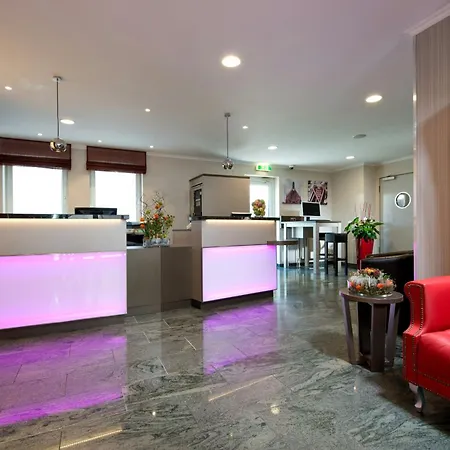 Leonardo Hotel Nuernberg-2