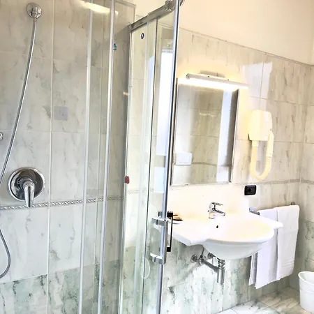 Hotel Molise 2-3