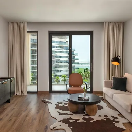 Staybridge Suites Yas Island Abu Dhabi By Ihg-3