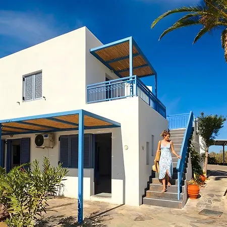 Palatia Village Hotel Apartments-3