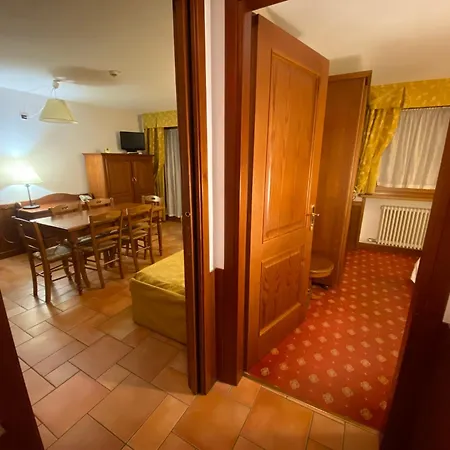 Residence Le Grand Chalet-3