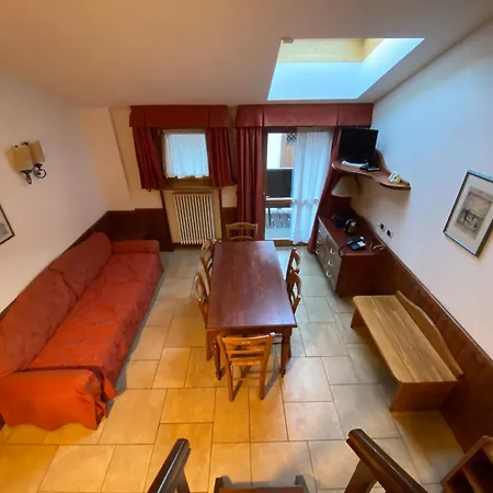 Residence Le Grand Chalet-2