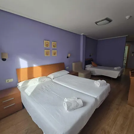 Hotel El Roble-2