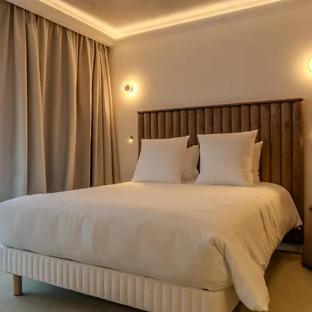 Hotel Libera Spa et Restaurant Caen Colombelles-2