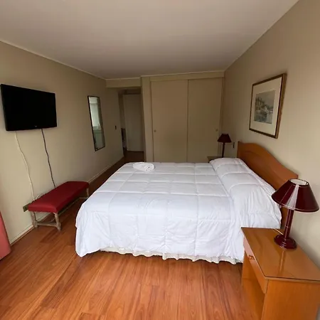 Andes Suite Home Ebro-2