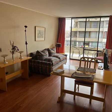 Andes Suite Home Ebro-3
