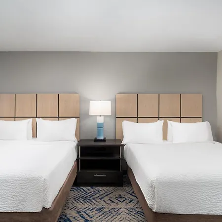 Candlewood Suites Gonzales - Baton Rouge Area By Ihg-3