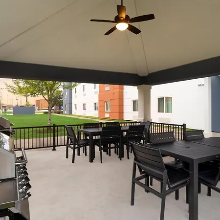 Candlewood Suites Gonzales - Baton Rouge Area By Ihg-2