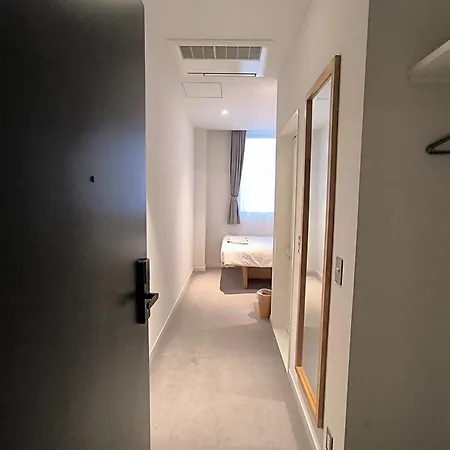 Mustard Hotel Shimokitazawa-2