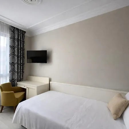 Hotel President Venezia-3