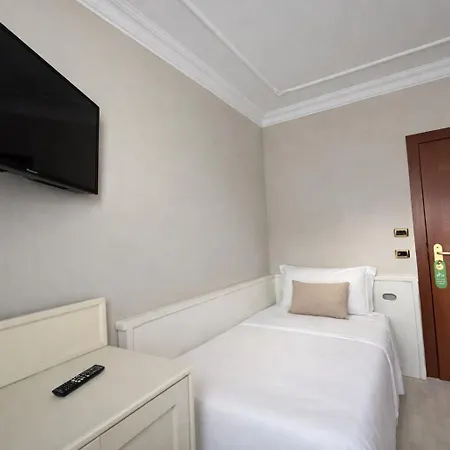 Hotel President Venezia-2