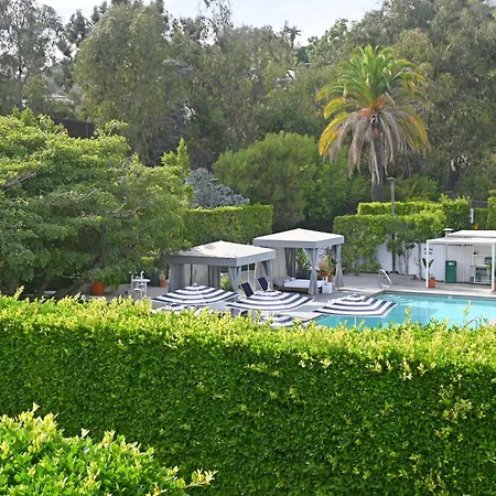 Luxe Sunset Boulevard Hotel-3