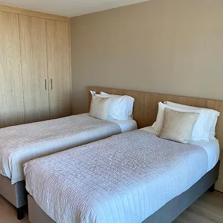 Hôtel La Plage-2