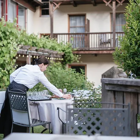 Taubers Unterwirt Aktiv & Vitalhotel-2