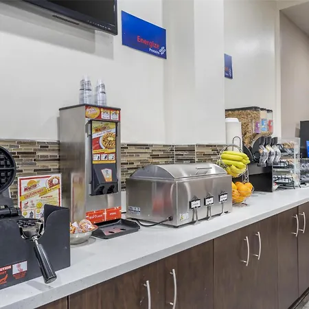 Best Western Airpark Hotel - Lax Airport La Stadium-3