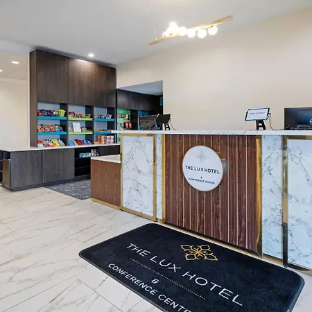 The Lux Hotel & Conference Center, An Ascend Collection Hotel-3