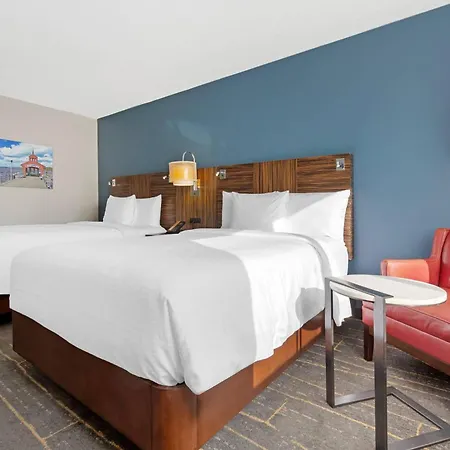 The Lux Hotel & Conference Center, An Ascend Collection Hotel-2