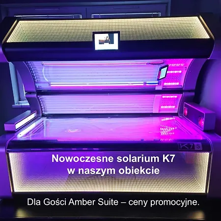 Hotel Amber Suite & Spa - Enklawa Dla Doroslych (Adults Only)-3