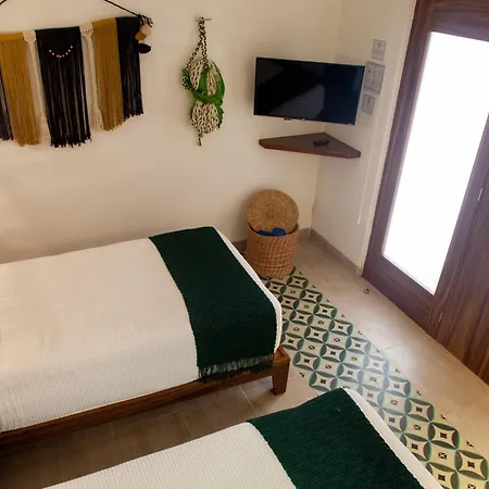 Latino Hotel Boutique-3