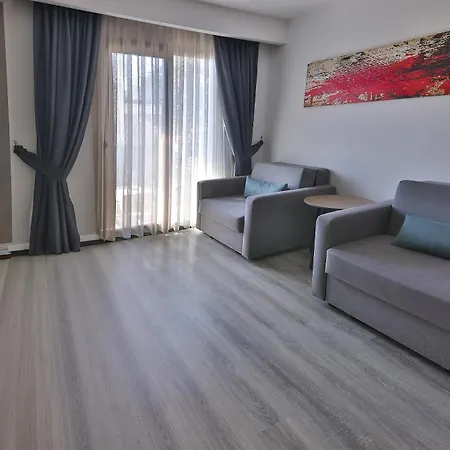 Buca Mat Hotel By Tahtali-3