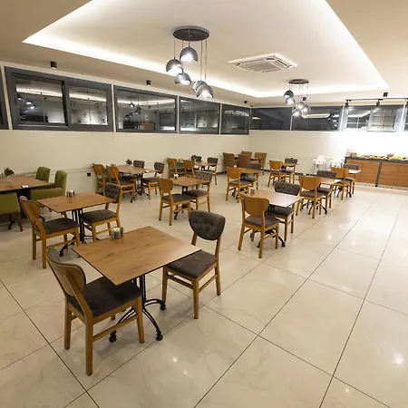 Buca Mat Hotel By Tahtali-2