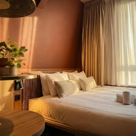 De Pijp Hotel-2