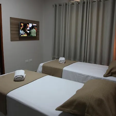 Hotel das Torres-3