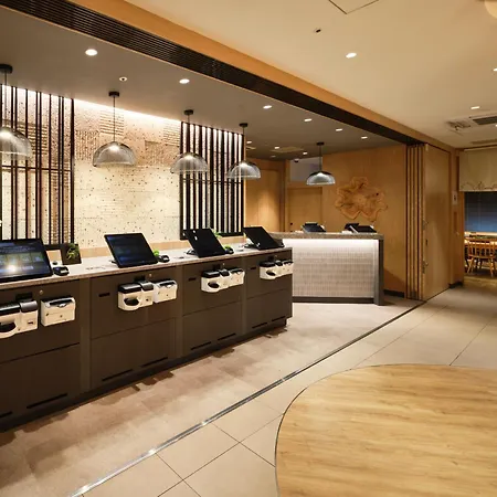Super Hotel Kyoto Shijokawaramachi-2
