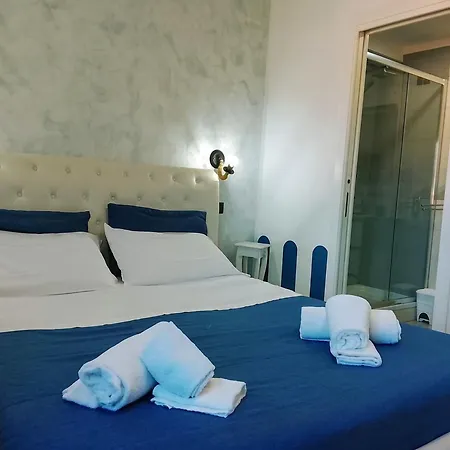 Domus Michaeli B&B Pompei perfetto per famiglie e gruppi Camere confortevoli vicino agli Scavi e al centro-3