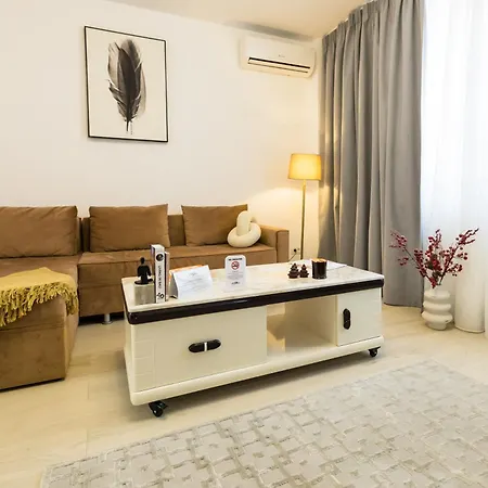 Le Blanc Aparthotel-2