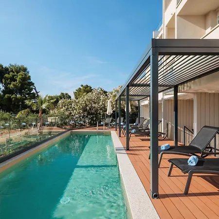 Hotel Waterman Kaktus-3