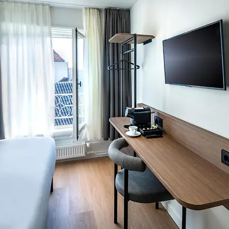 Hotel Nes Amsterdam-3