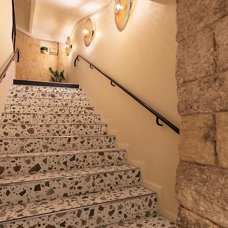 Hotel Life Marseille Vp - Vieux Port-2