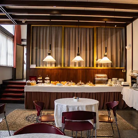Hotel Napoleon Rimini - City & Station-3