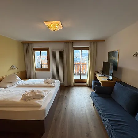 Hotel Post-3