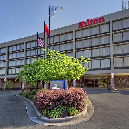 Hilton Knoxville Airport-3